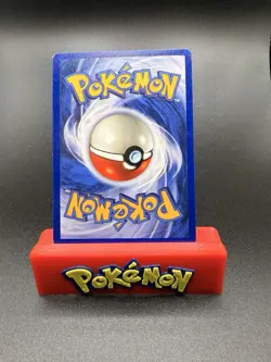 Pikachu 58/102 Base Set – NM Vintage Pokemon Card 1999 WOTC Yellow Cheeks - Image 3