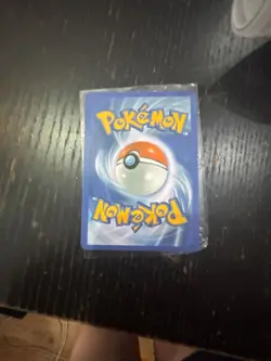 Charizard 4/102 Base Set Holographic Pokemon Card - Image 2