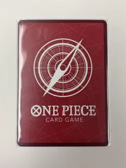 One Piece Card Game - Charlotte Katakuri OP03-099 - Alt Art Leader - Japanese - Image 2