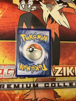 2012 Blastoise 31/149 Non Holo Rare Pokemon Card BW Boundaries Crossed - Image 2