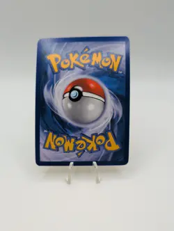 2008 Pokemon TCG Rotom Great Encounters Holo Rare Card 7/106 MP - Image 3