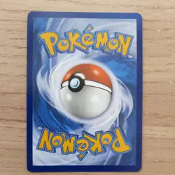 Pokemon TCG Horsea 067/064 SV: Shrouded Fable Illustration Rare Holo EN 2024 N/M - Image 2