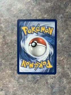 Pokemon TCG Horsea Sv: Shrouded Fable Illustration Rare Reverse Holo 067/064 - Image 2