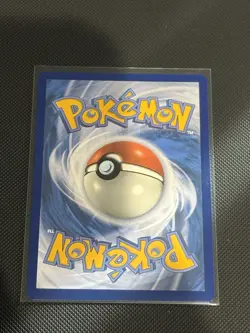 Pokemon TCG Horsea 067/064 SV Shrouded Fable Illustration Rare Holo English 2024 - Image 2