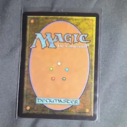 Champions from Beyond Final Fantasy 0101 Foil Rare Enchantment - Image 2