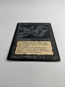 The Abyss Legends Regular - Image 3
