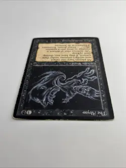The Abyss Legends Regular - Image 5