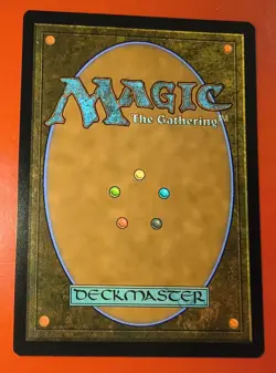 MTG: EXTRAVAGANT REPLICATION, 0154, REGULAR FINISH, FDN, NM, RARE - Image 2