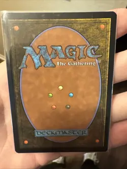 MTG Grove of the Burnwillows Showcase Regular Edge of Eternities NM - Image 2