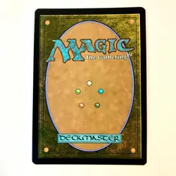 Terminate M-0040 [Foil][Borderless] MAR [NM] - Image 2