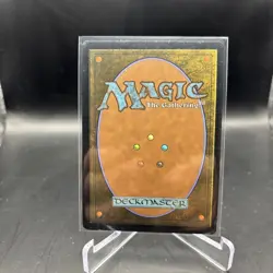 2025 MTG Spider-Man Borderless NP #28 Thrill of Possibility Foil - Image 2
