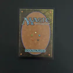 Magic The Gathering Redirect Lightning Avatar: The Last Airbender 151 Foil NM - Image 2