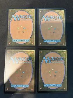 Wizards of the Coast MTG Eladamri's Call x4 Modern Horizons 197/254 - Image 2