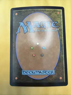 Redirect Lightning (Showcase Foil) Avatar: The Last Airbender Mtg ATLA - Image 2