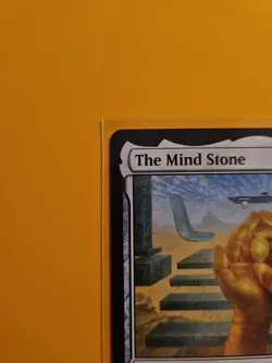 MTG The Mind Stone Marvel Super Heroes Regular - Image 2