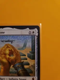 MTG The Mind Stone Marvel Super Heroes Regular - Image 5