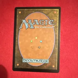 MTG Magic: The Gathering Super Shredder 0083 Regular Mythic EN - Image 2