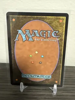 MTG - Vault of Whispers - Mirrodin - LP - Image 2