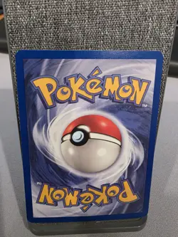 Pokemon Dark Charizard TCG 21/82 Non-Holo Rare - Image 4