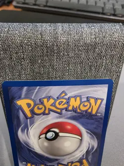 Pokemon Dark Charizard TCG 21/82 Non-Holo Rare - Image 5