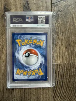 Flying Pikachu #110 PSA 9 MINT, Pokemon XY Evolutions Secret Rare Card 110/108 - Image 2