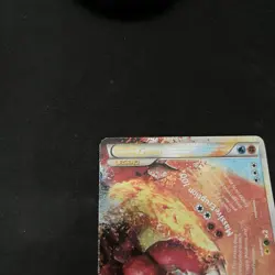 Groudon & Kyogre Undaunted 88/90 Bottom LP Holo Pokemon Card - Image 3