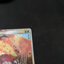 Groudon & Kyogre Undaunted 88/90 Bottom LP Holo Pokemon Card - Image 4