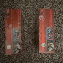 2 Pokemon TCG Gem Pack 4 Booster Box Chinese (CN) (SEALED Lot of 2) - Image 3