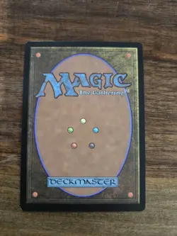 MTG - Misdirection - Duel Decks: Merfolk vs Goblins - NM - Image 2