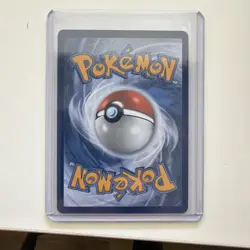 Pokemon TCG English Rotom ex 126/094 Phantasmal Flames SIR Full Art Holo - Image 2