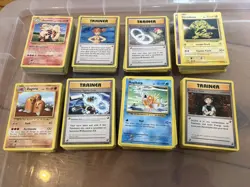 Pokemon XY Evolutions 2016 Bulk Base Lot 400+ Cards - Image 1
