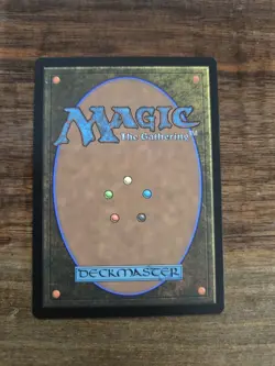 MTG - Wrathful Red Dragon - Battle for Baldur's Gate - NM - Image 2