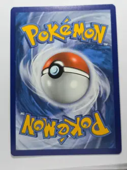 POLITOED 25/145 HOLO RARE GUARDIANS RISING REVERSE HOLO NM/M POKEMON - Image 2