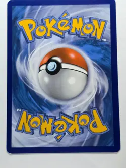 AMPHAROS 40/114 HOLO RARE STEAM SIEGE LP POKEMON - Image 2