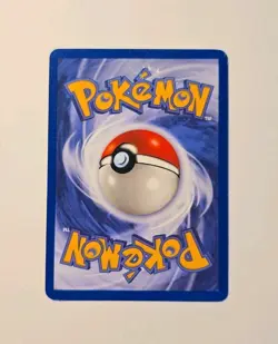 Pokemon Team Rocket 1st Edition Porygon LP - Image 2