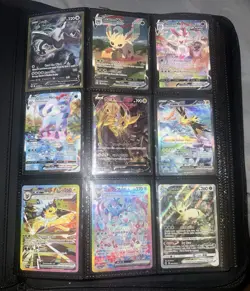 Pokemon TCG Card Collection - Image 1