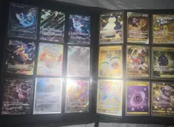 Pokemon TCG Card Collection - Image 2