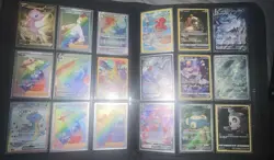 Pokemon TCG Card Collection - Image 3