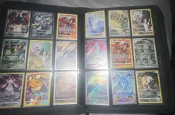 Pokemon TCG Card Collection - Image 4