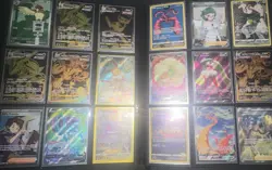 Pokemon TCG Card Collection - Image 5