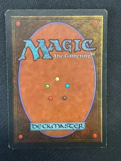 MTG Revised MIND TWIST LP (BIN1510) Graded Power - Image 2