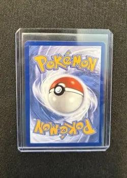 Morpeko Ex 117/084 Pitch Black Ultra Rare Holo English Pokemon Card - Image 2