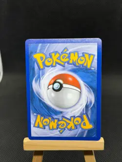 Pokemon Squirtle 14/101 Plasma Blast Reverse Holo - Image 2