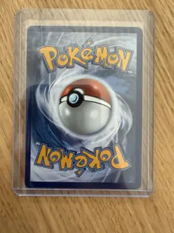 Mega Darkrai EX 116/084 Evolutions Secret Rare Full Art Holo PSA CONTENDER - Image 2