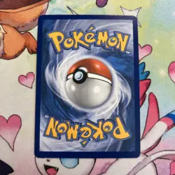 Pokemon 2026 ME Ascended Hero’s Mega Froslass EX 265/217 Mega Attack Rare NM - Image 2