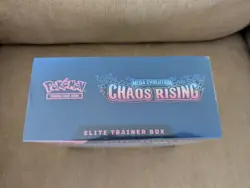 Pokemon Chaos Rising ETB + Pokemon Day 2026 + Prismatic Evo Poster Collection - Image 4