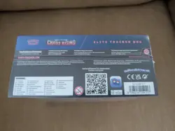 Pokemon Chaos Rising ETB + Pokemon Day 2026 + Prismatic Evo Poster Collection - Image 5
