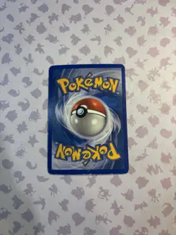 *DMG* Rayquaza ex 97/101 Dragon Frontiers EX Delta Species Holo Ultra Rare 2006 - Image 4