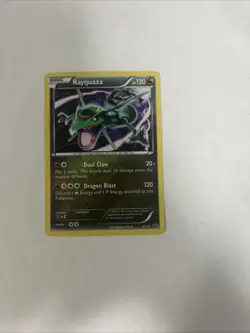pokemon rayquaza and souther island vileplume - Image 2