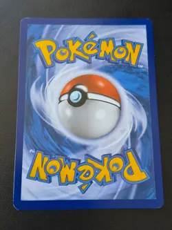 Mismagius 212/193 Holo Illustration Rare Paldea Evolved Pokemon NM - Image 2